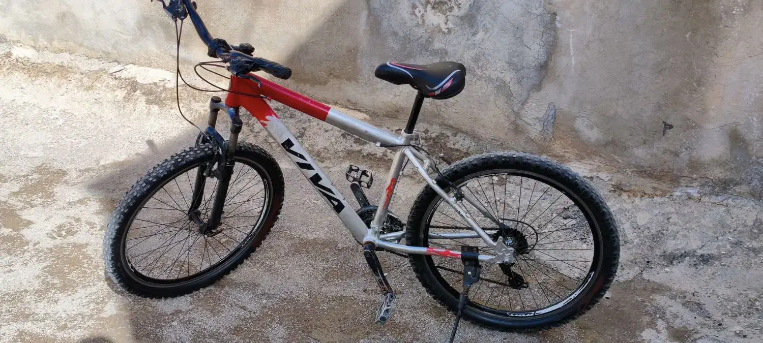 دوچرخه|دوچرخه، اسکیت، اسکوتر|خرم‌آباد, |دیوار