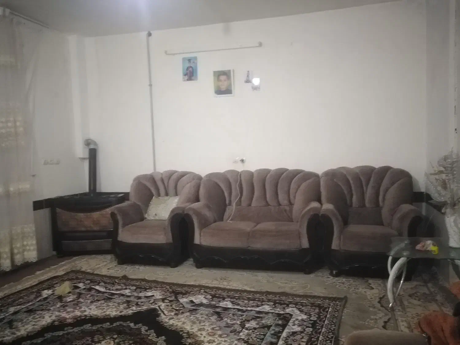 مبل راحتی|مبلمان خانگی و میز عسلی|سبزوار, قاضی زاد|دیوار