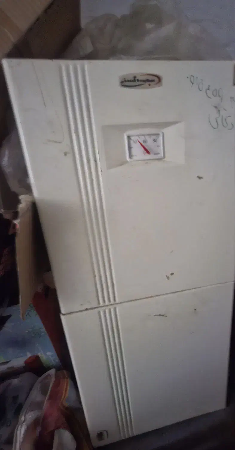 آبگرمکن|آبگرمکن، پکیج، شوفاژ|ایرانشهر, |دیوار