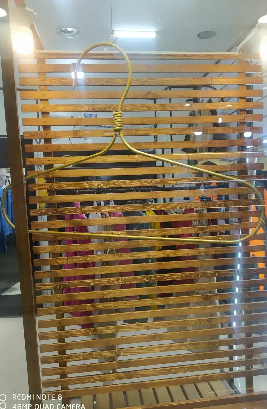 چوب رختی دکوری|فروشگاه و مغازه|بهبهان, |دیوار