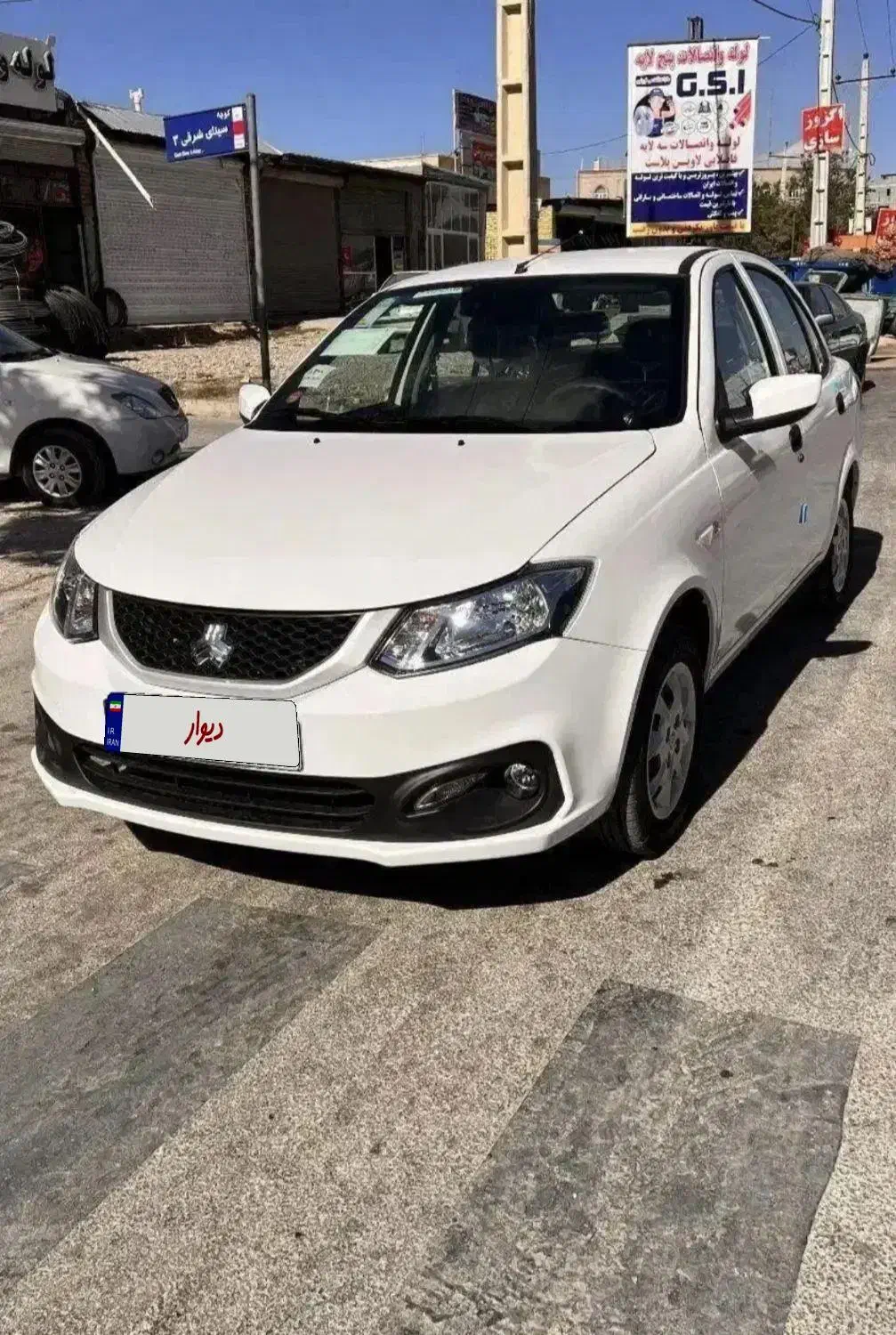 فروش خودرو|خودرو سواری و وانت|قیدار, |دیوار