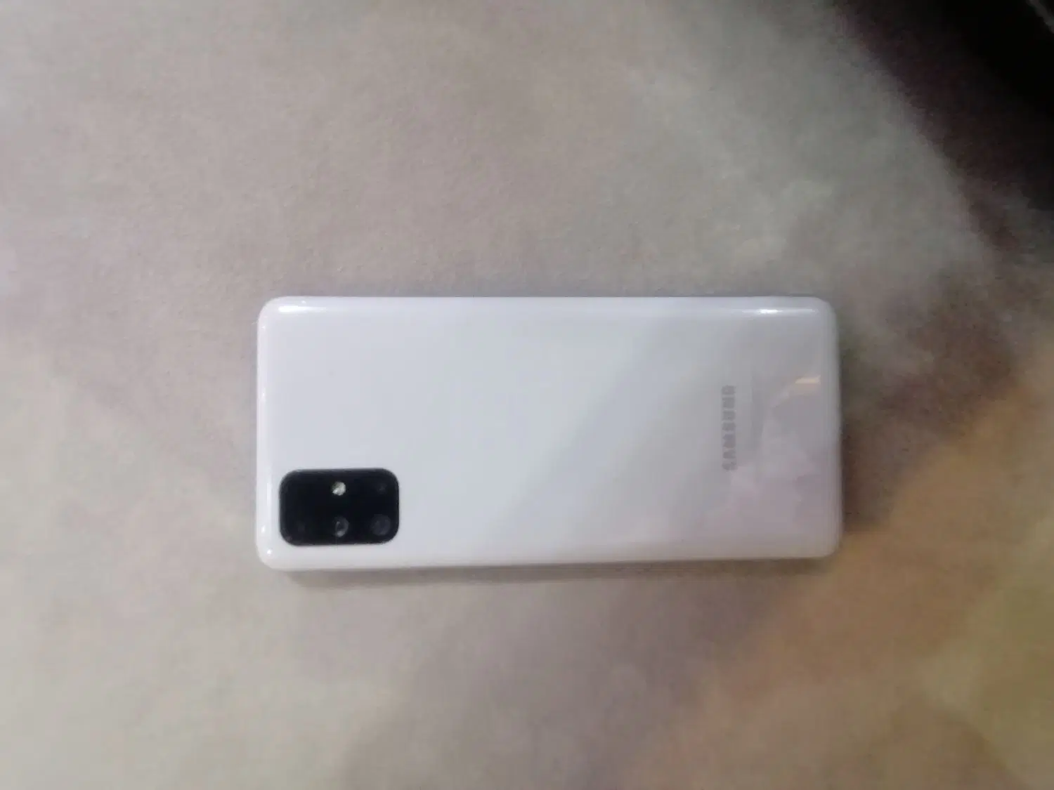 فروش سامسونگ m51|موبایل|صدرا-فارس, فاز ۱|دیوار