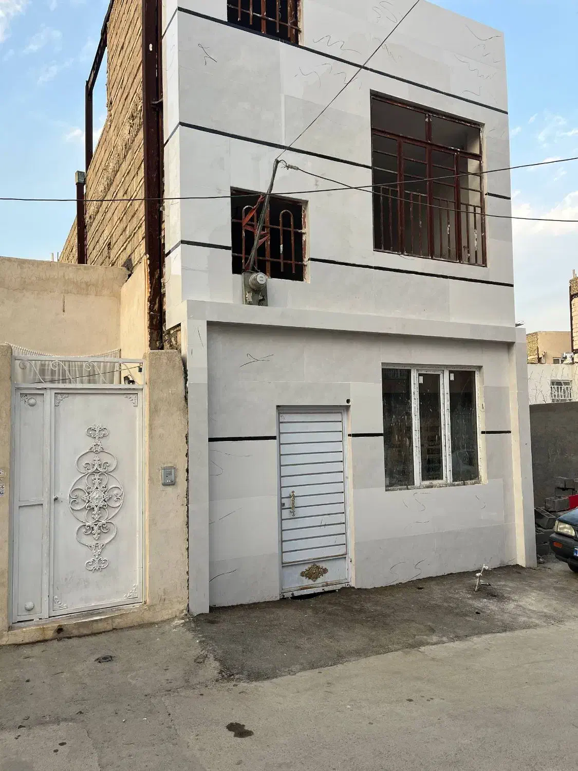 فروش آپارتمان فوری|فروش آپارتمان|مشهد, فریزی|دیوار