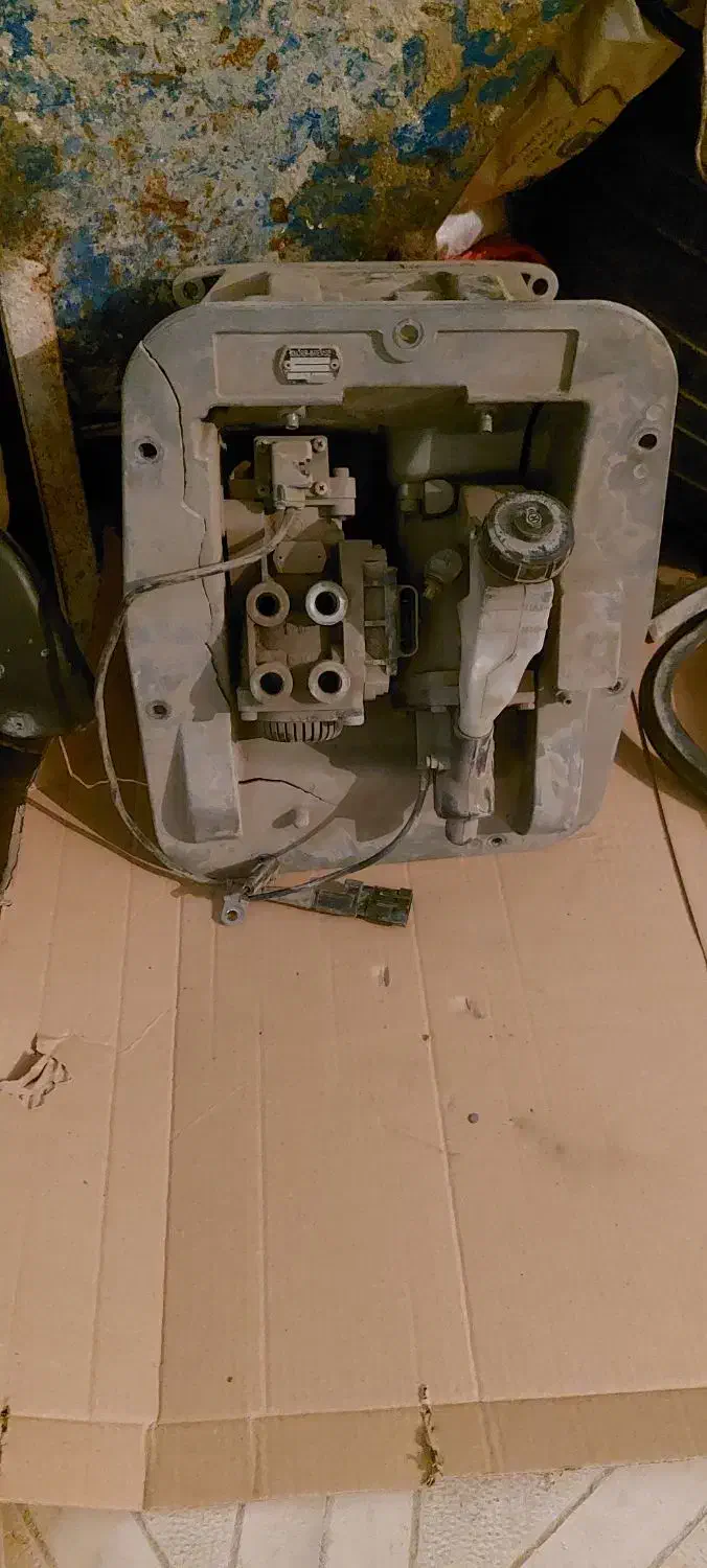 قطعات|قطعات یدکی و لوازم جانبی|بجنورد, |دیوار