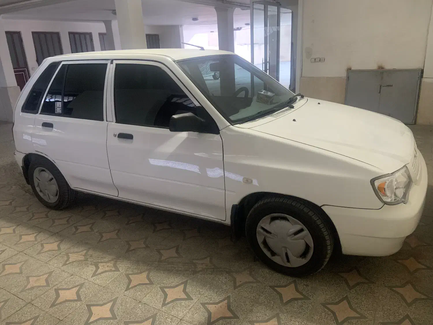 پراید 111|خودرو سواری و وانت|سنندج, |دیوار