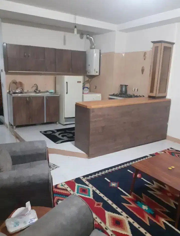 اجاره۶۰متر/فول امکانات/نورگیر/خوش نقشه/شهرک ناز|اجارهٔ آپارتمان|فردیس, قریشی|دیوار