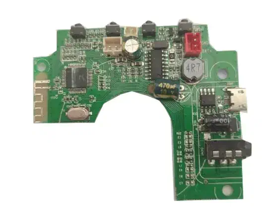 ماژول اسپیکر امپلی فایر بلندگو ساب|سیستم صوتی خانگی|مشهد, نوید|دیوار