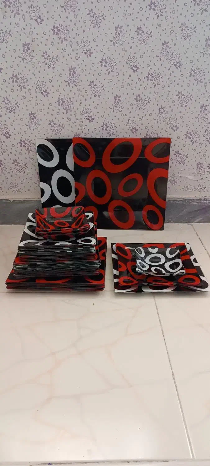 تعدادی وسایل خانه|سایر لوازم برقی|تویسرکان, |دیوار