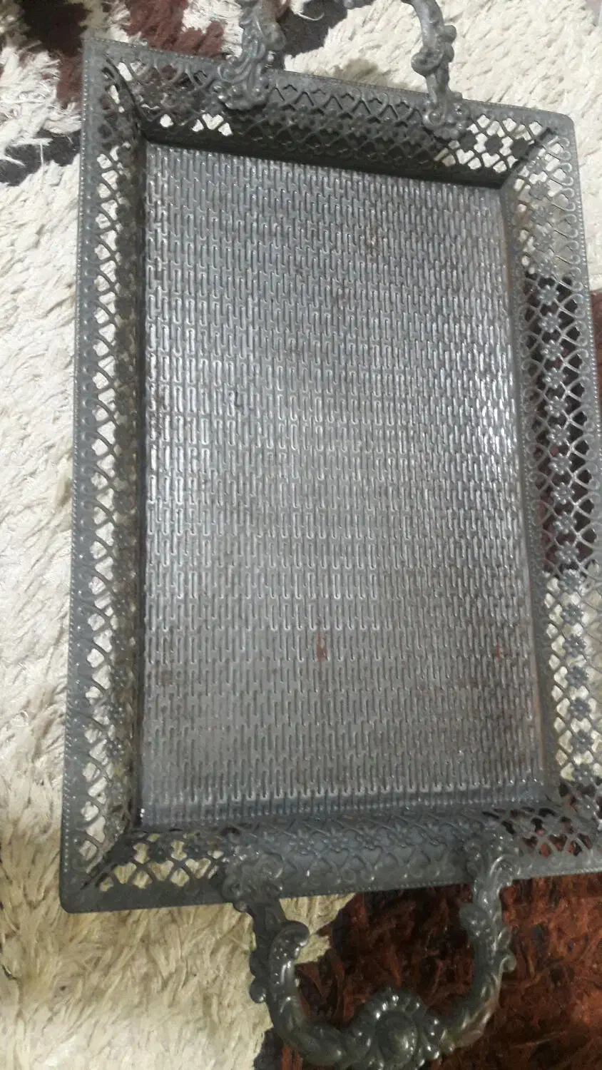 سرویس سرو چایی خوری|ظروف سرو و پذیرایی|قم, حنیف نژاد|دیوار