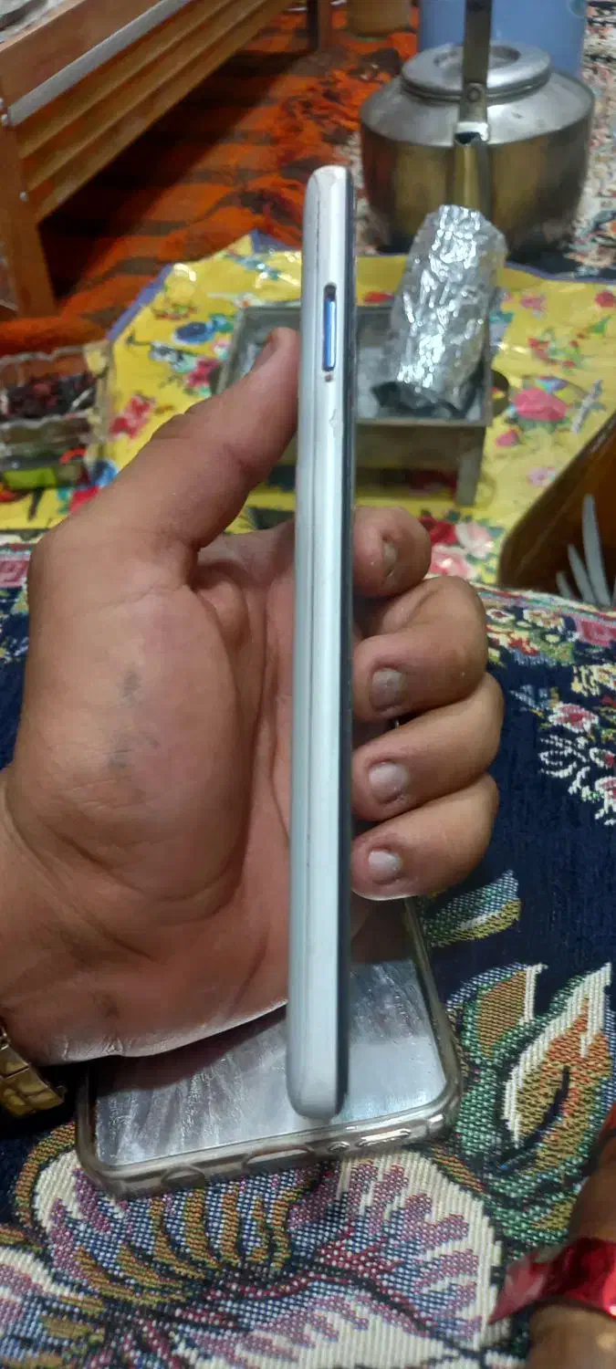 گوشی a21|موبایل|کارون, |دیوار