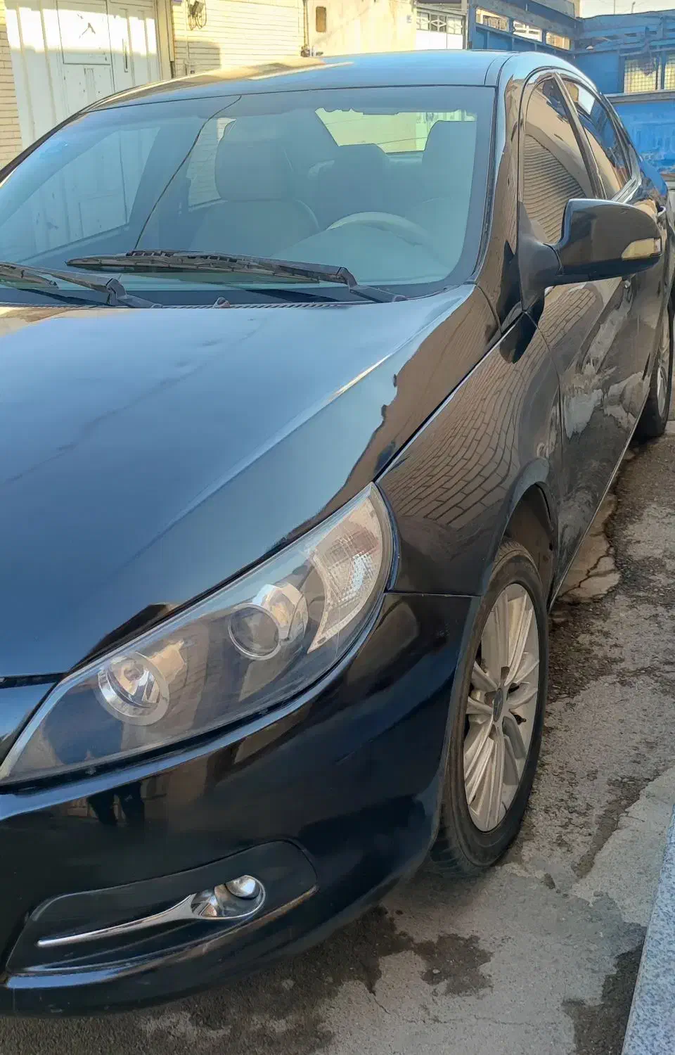 جک جی پنج دنده ای تازه تعمیر|خودرو سواری و وانت|اصفهان, بهارستان|دیوار