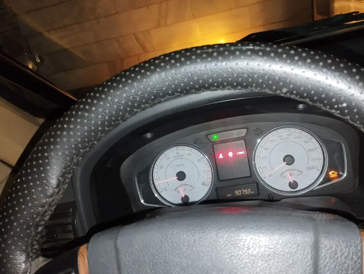 پژو پارس xu7p|خودرو سواری و وانت|رباط‌کریم, رباط‌کریم|دیوار