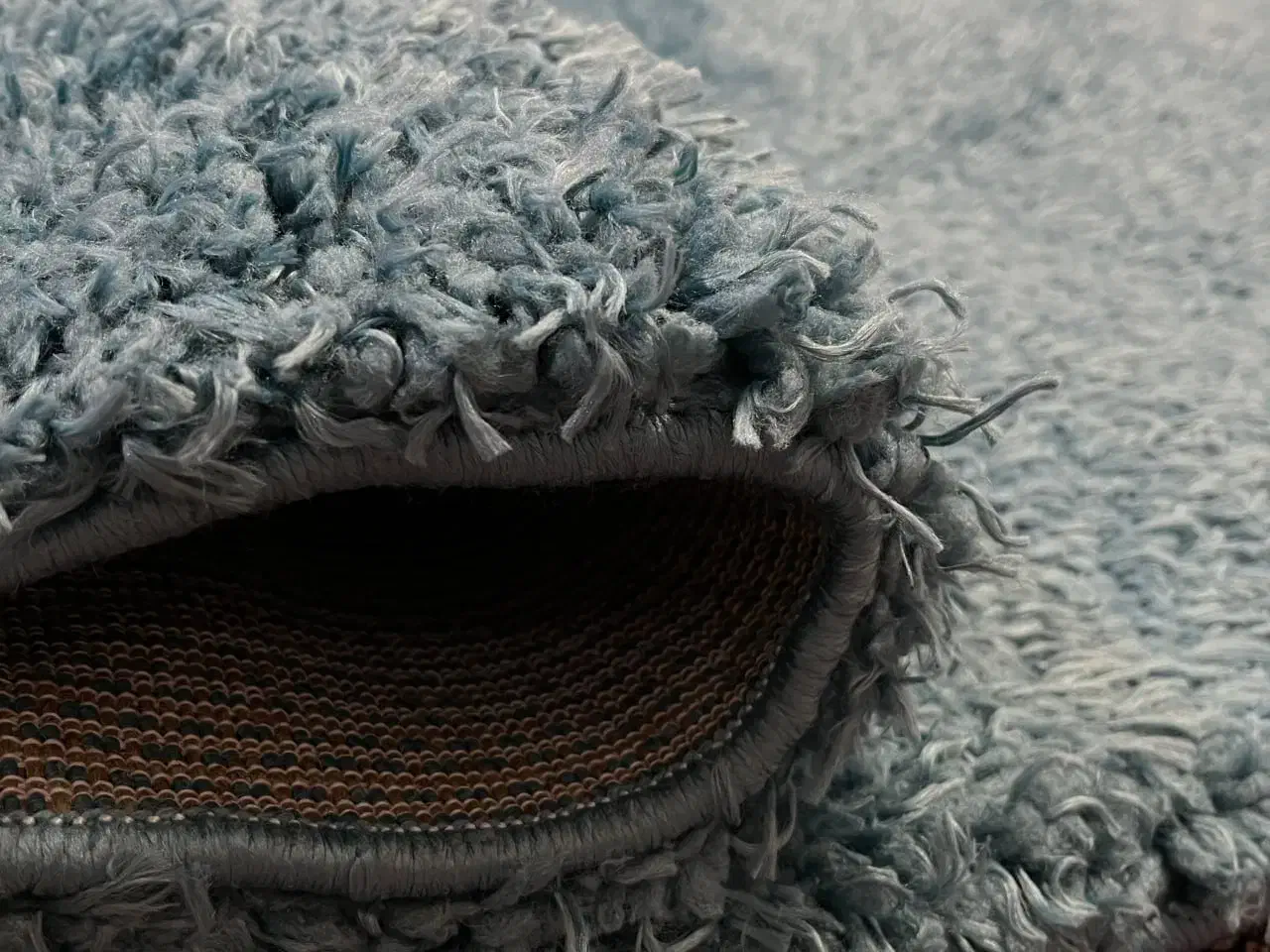 فرش شگی/فرش پرزبلند|فرش|چهاردانگه (تهران), |دیوار