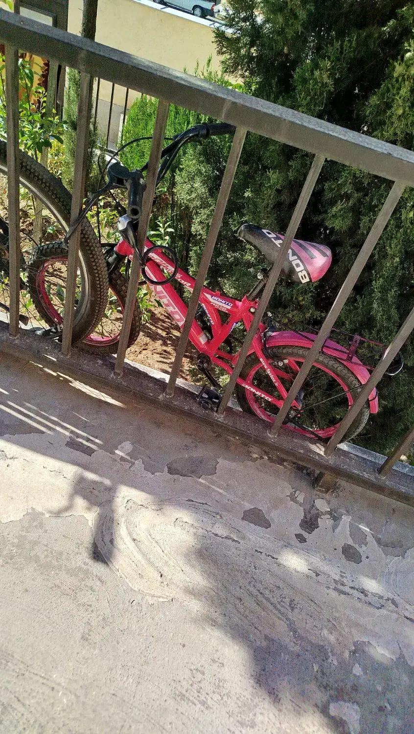 دوچرخه 16و26بفروش میرسد|دوچرخه، اسکیت، اسکوتر|صدرا-فارس, فاز ۱|دیوار