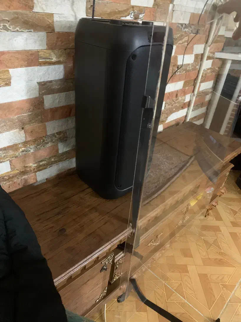 گلس یا محافط تلویزیون|تلویزیون و پروژکتور|قزوین, |دیوار