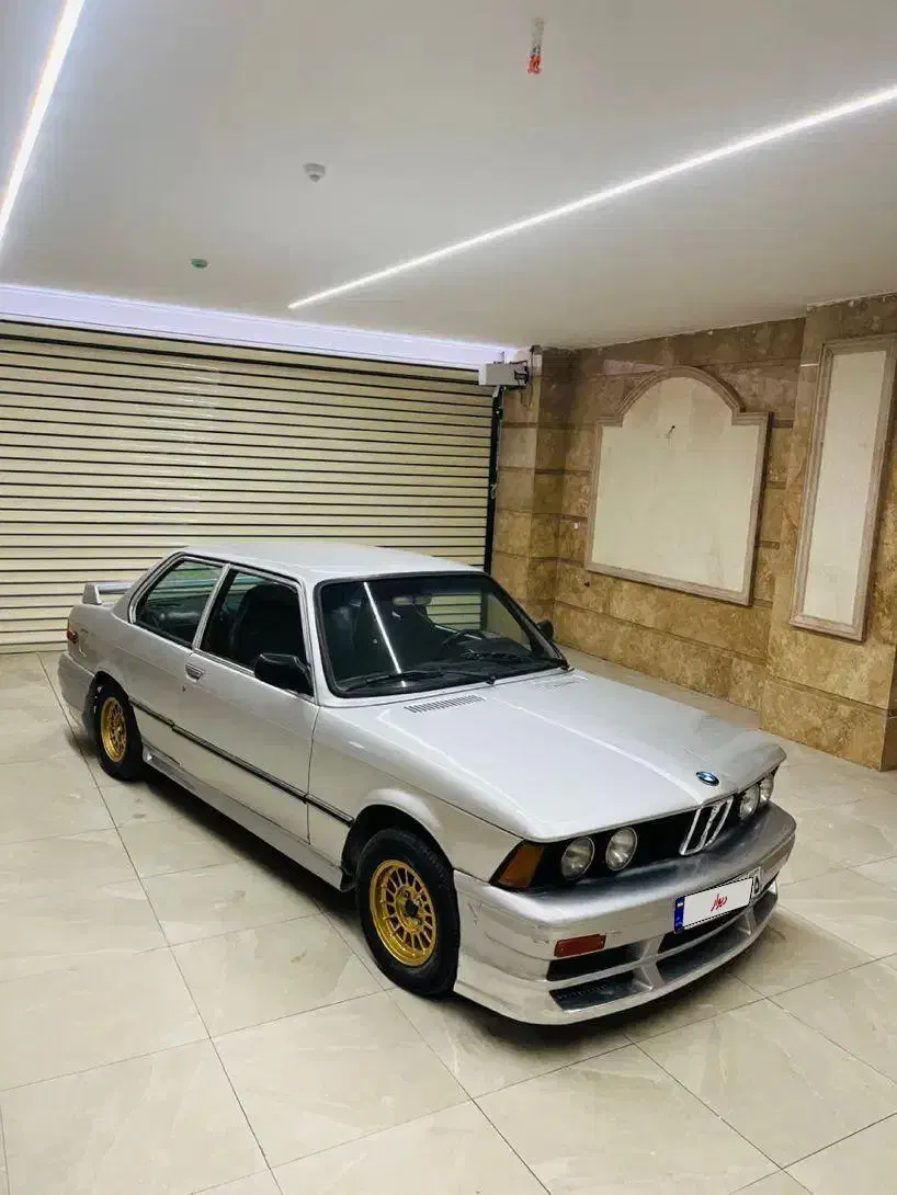 bmw320 e21|خودرو کلاسیک|کرمان, |دیوار