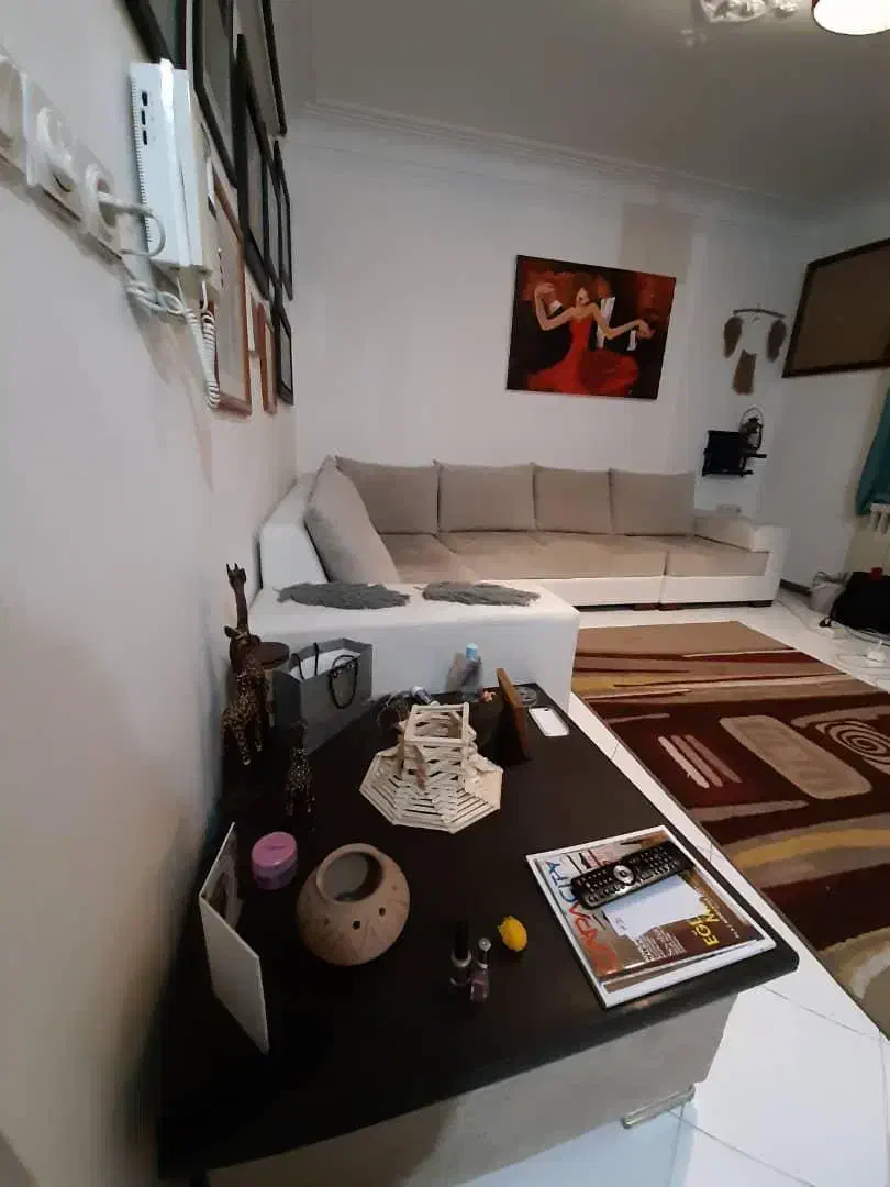 رهن واجاره آپارتمان ۶۰ متری گلایل خ ۱۱۹ گلسار|اجارهٔ آپارتمان|رشت, کاکتوس|دیوار