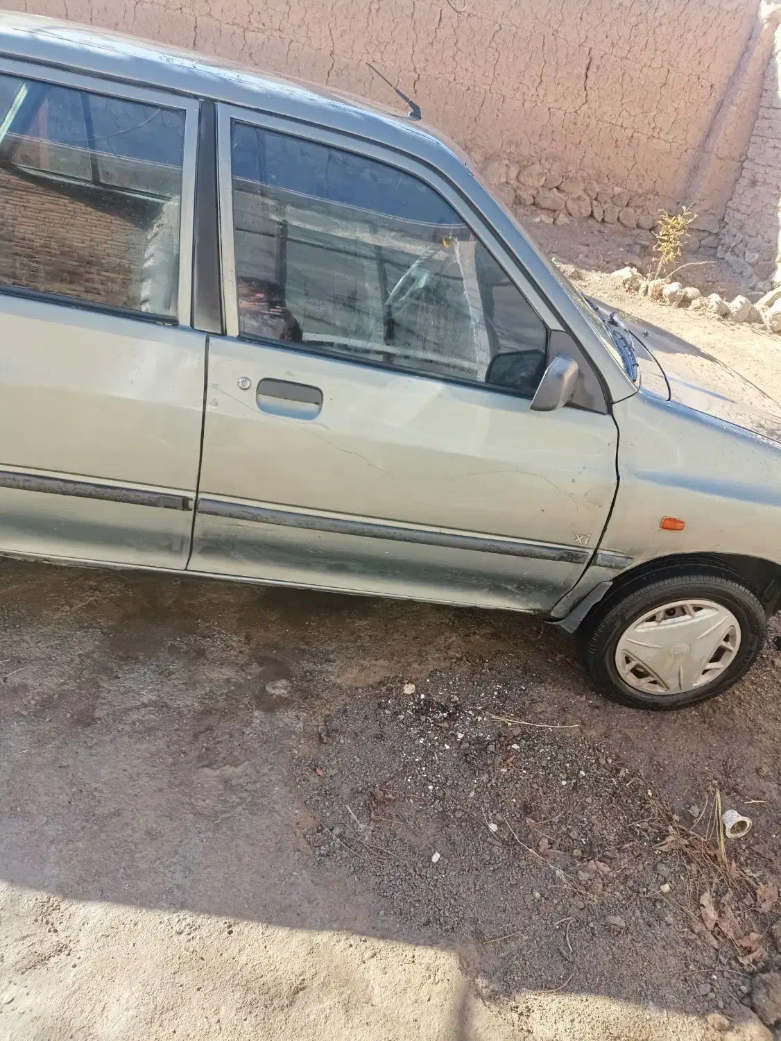 پراید مدل 86|خودرو سواری و وانت|مشگین شهر, |دیوار