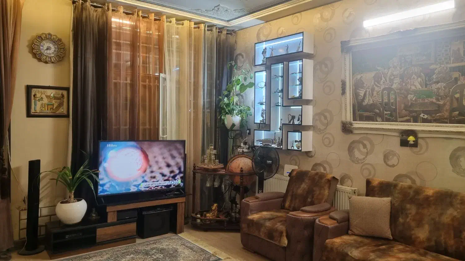 ویلایی بازسازی عطار|فروش خانه و ویلا|شاهینشهر, عطار|دیوار