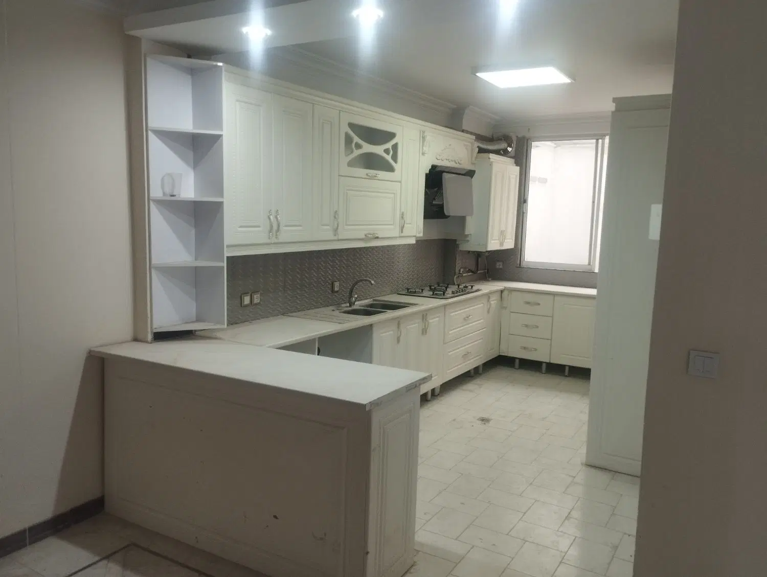 بهترین خریدار کابینت دست دوم هایگلاس،ممبران،غیره|مصالح و تجهیزات ساختمان|تهران, آسمان|دیوار
