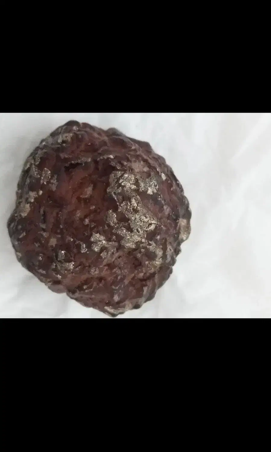 شهاب سنگ|جواهرات|ری, دولت‌آباد|دیوار