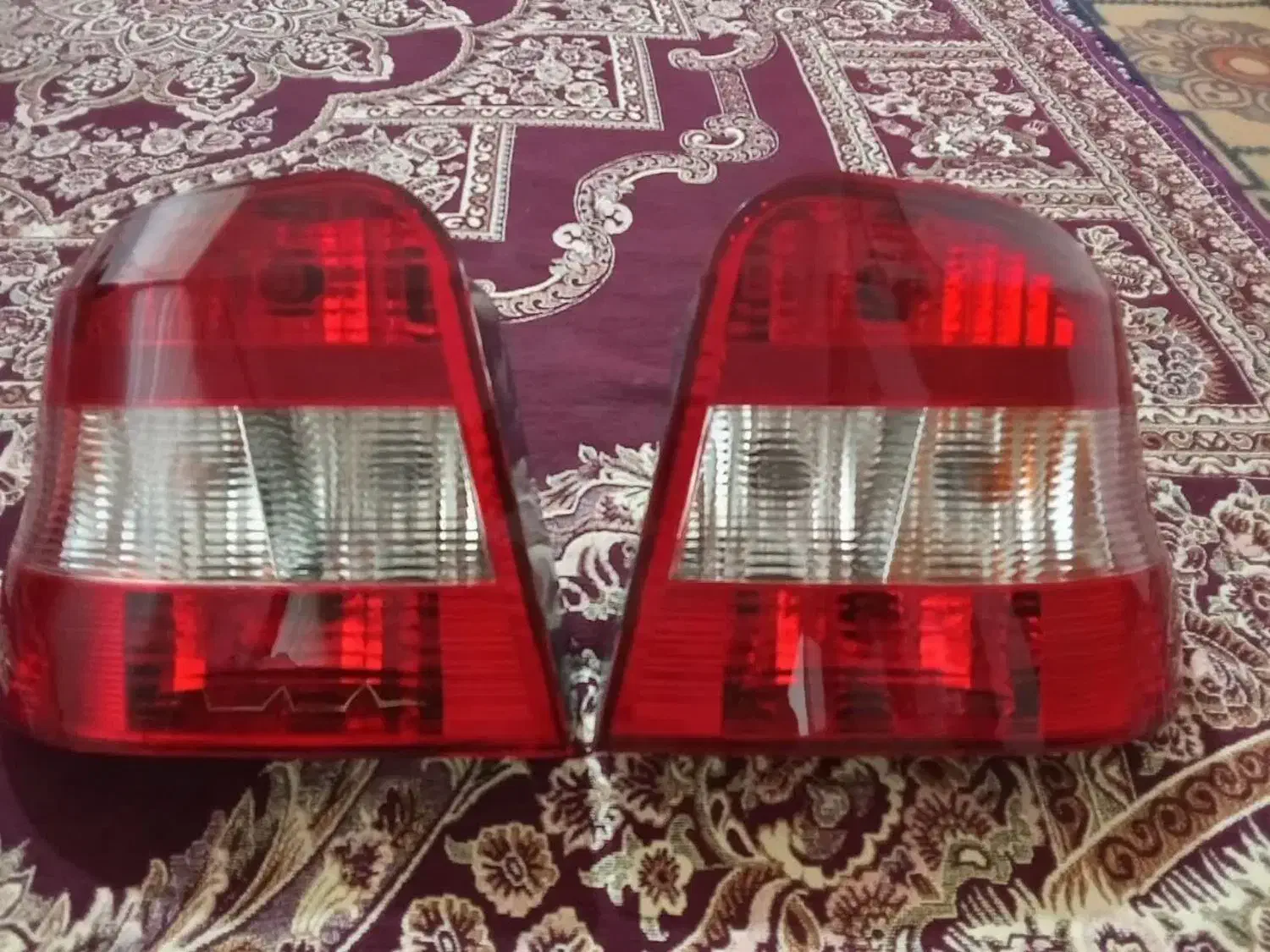 حراج چند تیکه لوازم نو نو|حراج|نهاوند, |دیوار