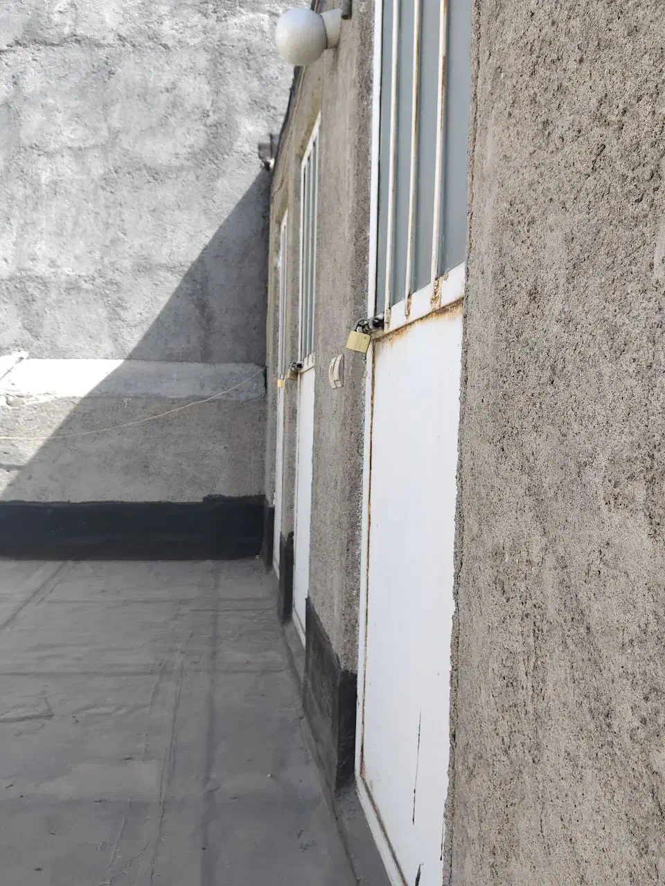 اپارتمان سند شش دانگ ملکی به قیمت قولنامه|فروش آپارتمان|مشهد, شفا|دیوار