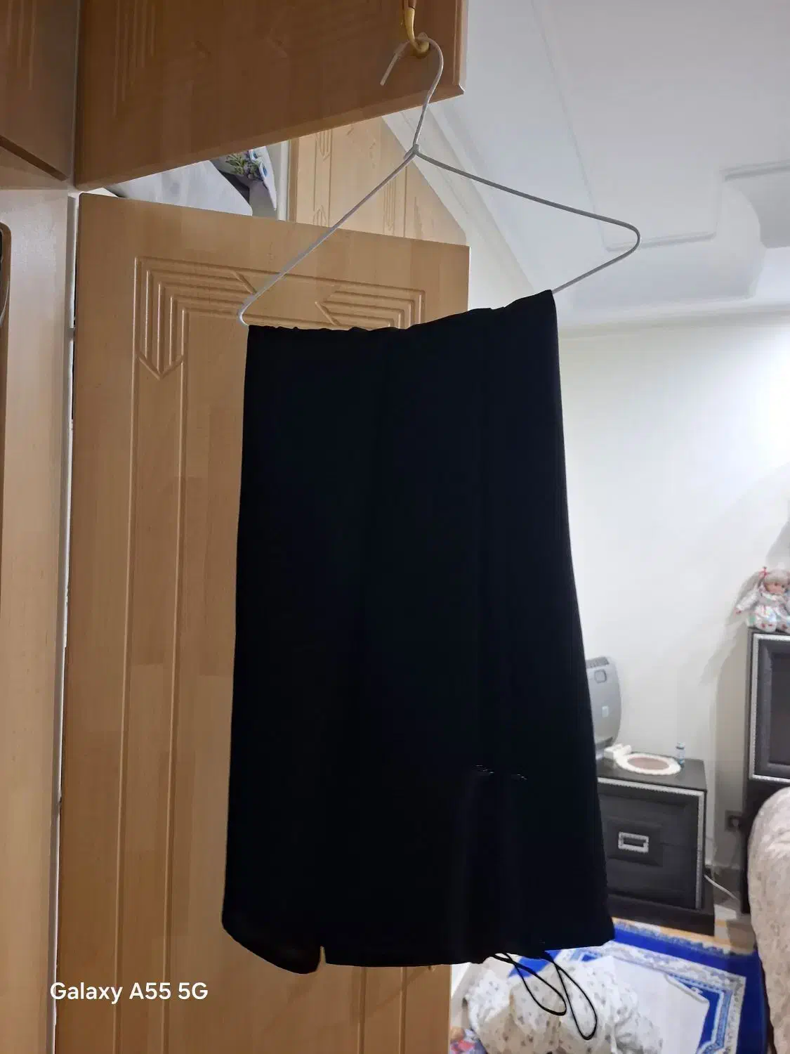 چادر (عبا)|لباس|تهران, پاسداران|دیوار