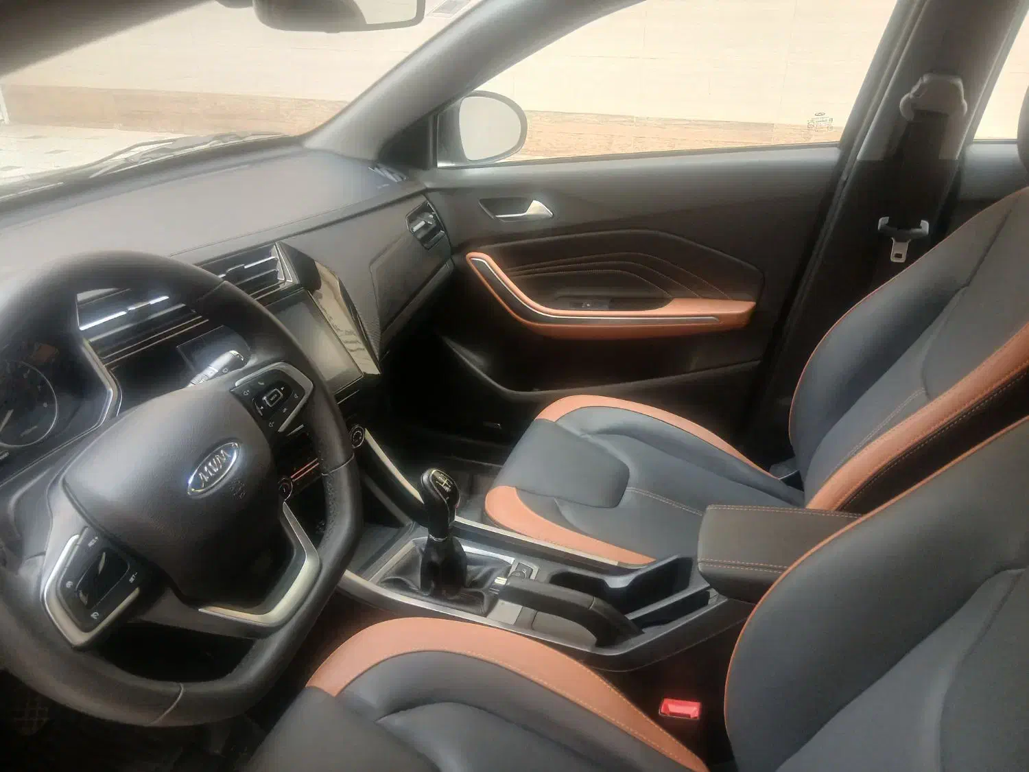 ایکس ۲۲ پرو مدل ۴۰۳ گارانتی فعال|خودرو سواری و وانت|مشهد, الهیه|دیوار