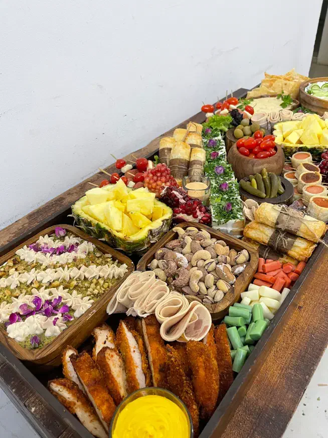 نون پنیر عقد|خدمات پذیرایی، مراسم|یزد, |دیوار