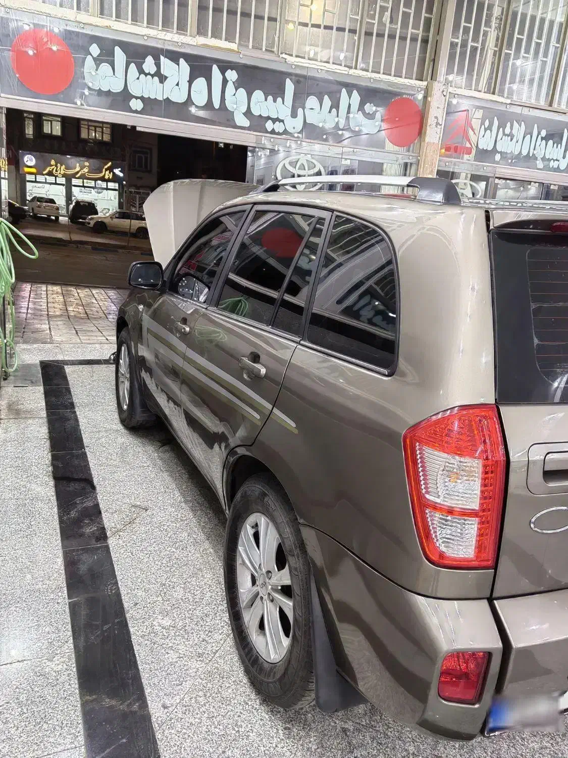 mvm x33 new 95|خودرو سواری و وانت|نهاوند, |دیوار