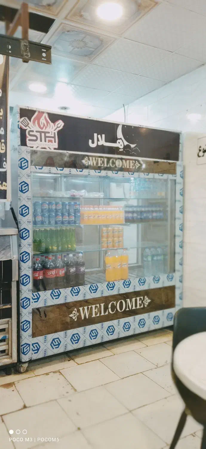 وسایل ساندویچی|کافی‌شاپ و رستوران|یاسوج, |دیوار