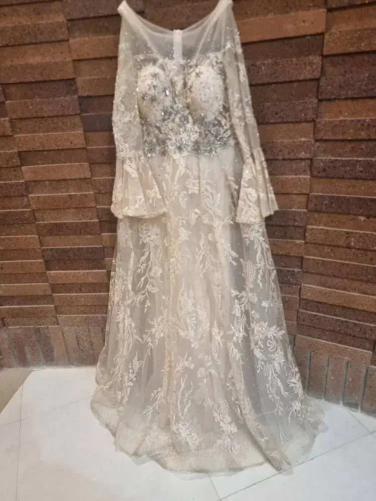 فروش لباس مجلسی( عقد)|لباس|سیرجان, |دیوار