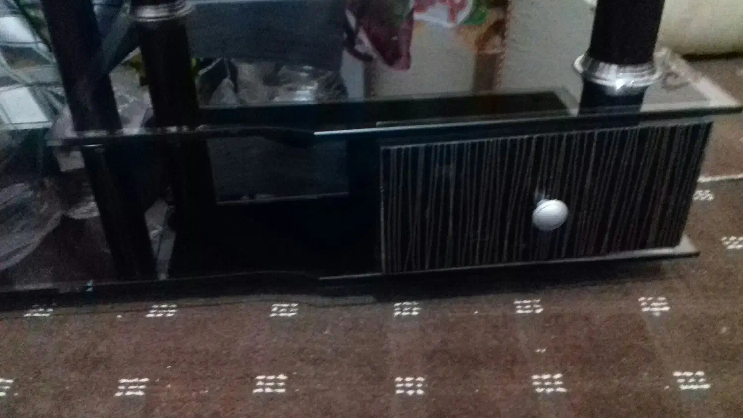 میز عسلی|مبلمان خانگی و میز عسلی|ایوان, |دیوار