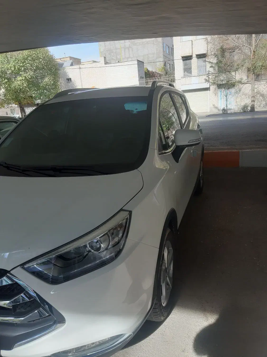 جک s3 1403|خودرو سواری و وانت|اردبیل, |دیوار