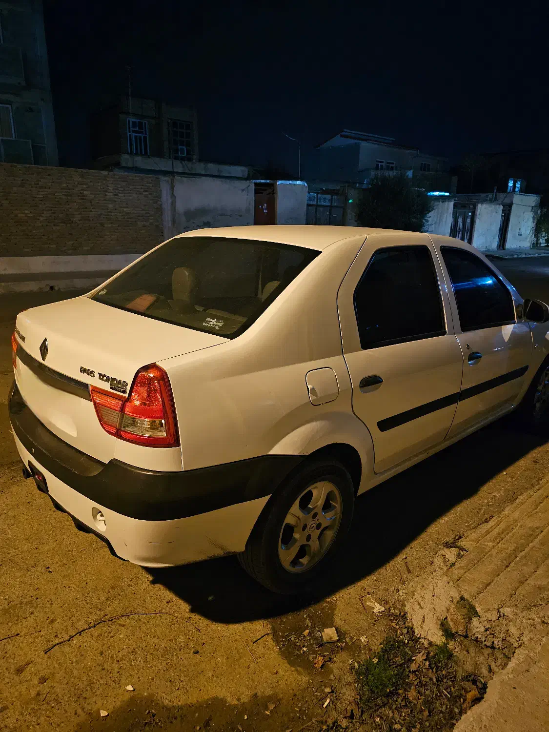 ال نود مدل ۹۷ پارس خودرو|خودرو سواری و وانت|پارسآباد, |دیوار