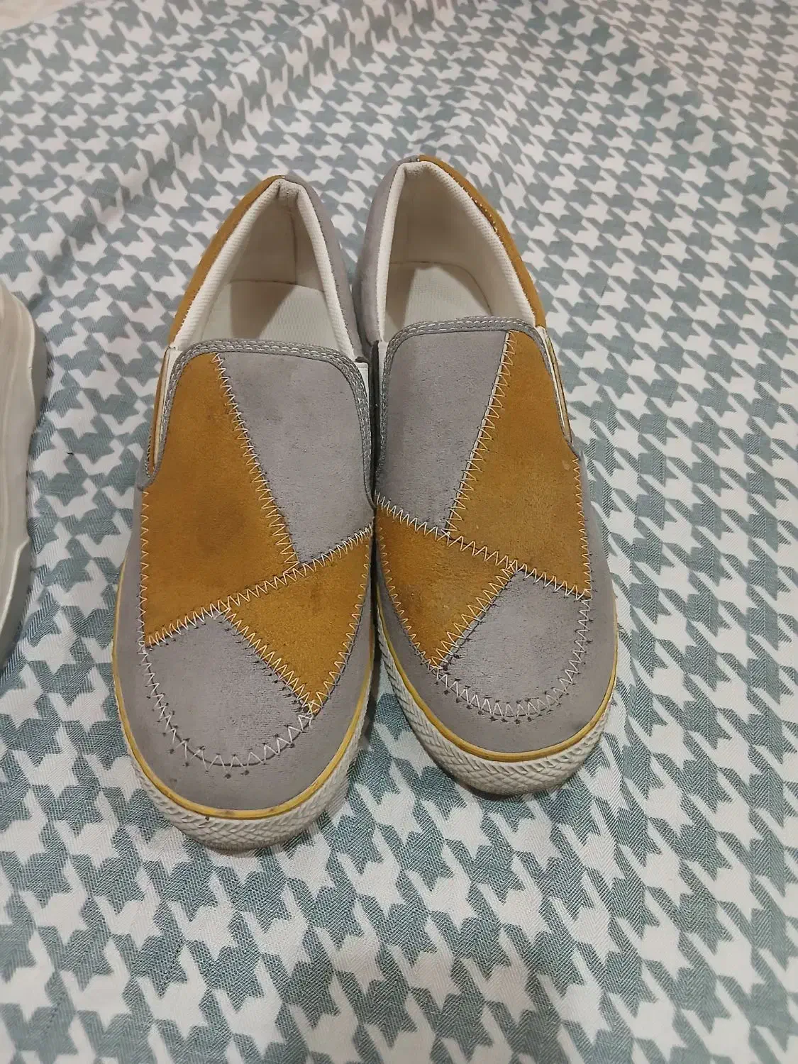 دوهفته کفش ۶۰۰|کیف، کفش، کمربند|سبزوار, مدرس|دیوار