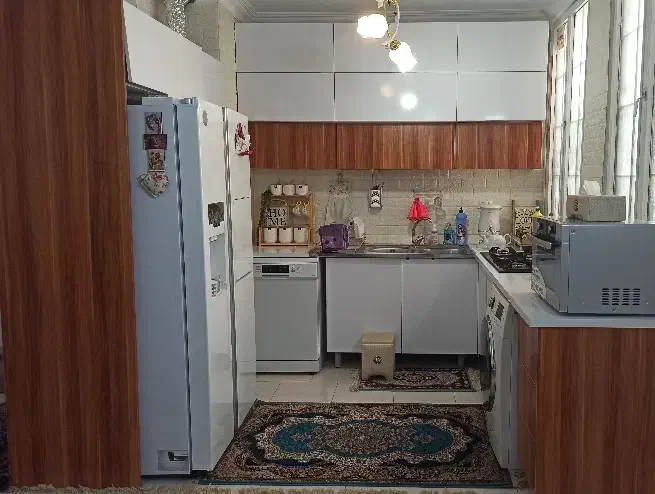 کابینت ملامینه|مصالح و تجهیزات ساختمان|تهران, هلال احمر|دیوار