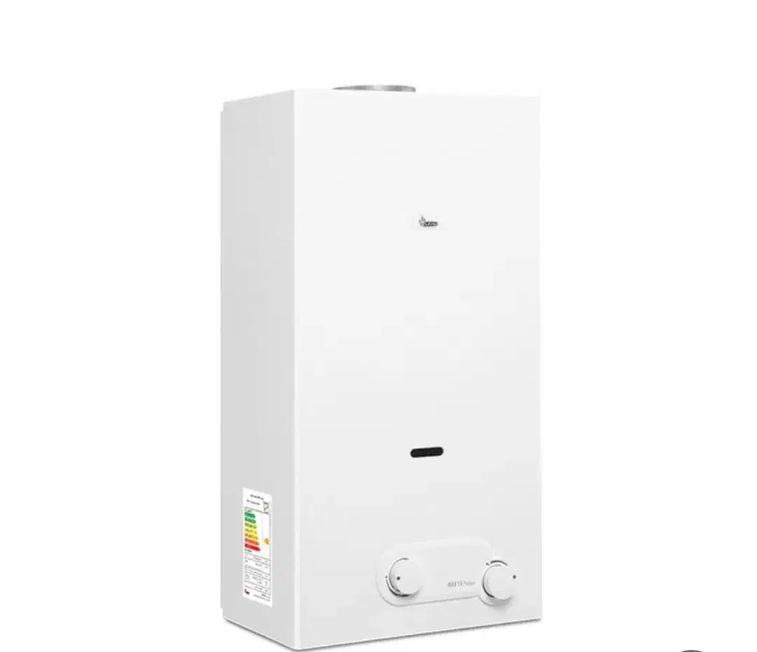 آبگرمکن دیواری بوتان|آبگرمکن، پکیج، شوفاژ|قم, کیوانفر|دیوار