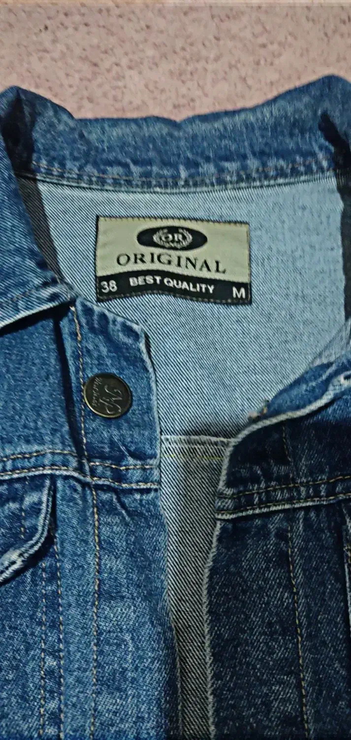 کت جین|لباس|اسلامآباد غرب, |دیوار