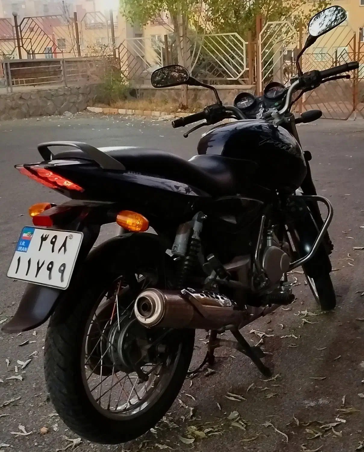 پالس 180 اصل هند جفت شم ، سیم پره|موتورسیکلت|سهند, |دیوار