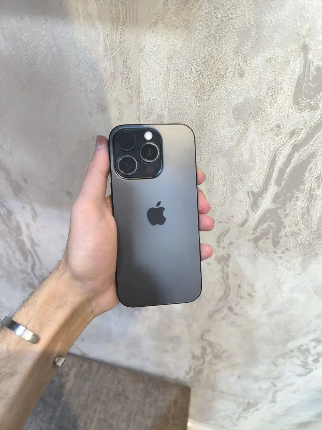 Iphone 16pro 128GB|موبایل|تبریز, |دیوار