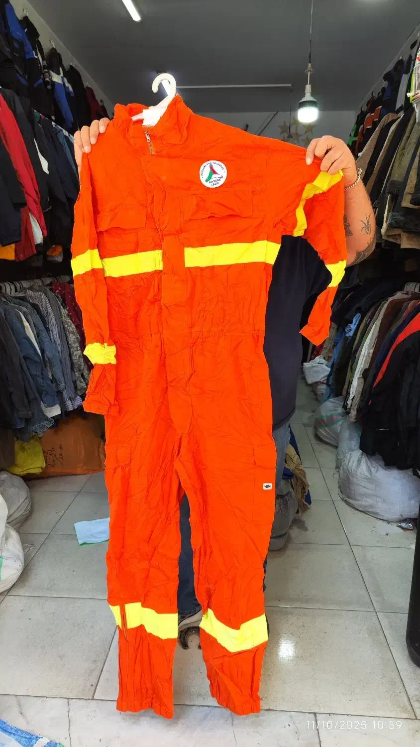 لباس سرهمی کار تاناکورا استوک|لباس|شیراز, باغشهر اهل بیت|دیوار