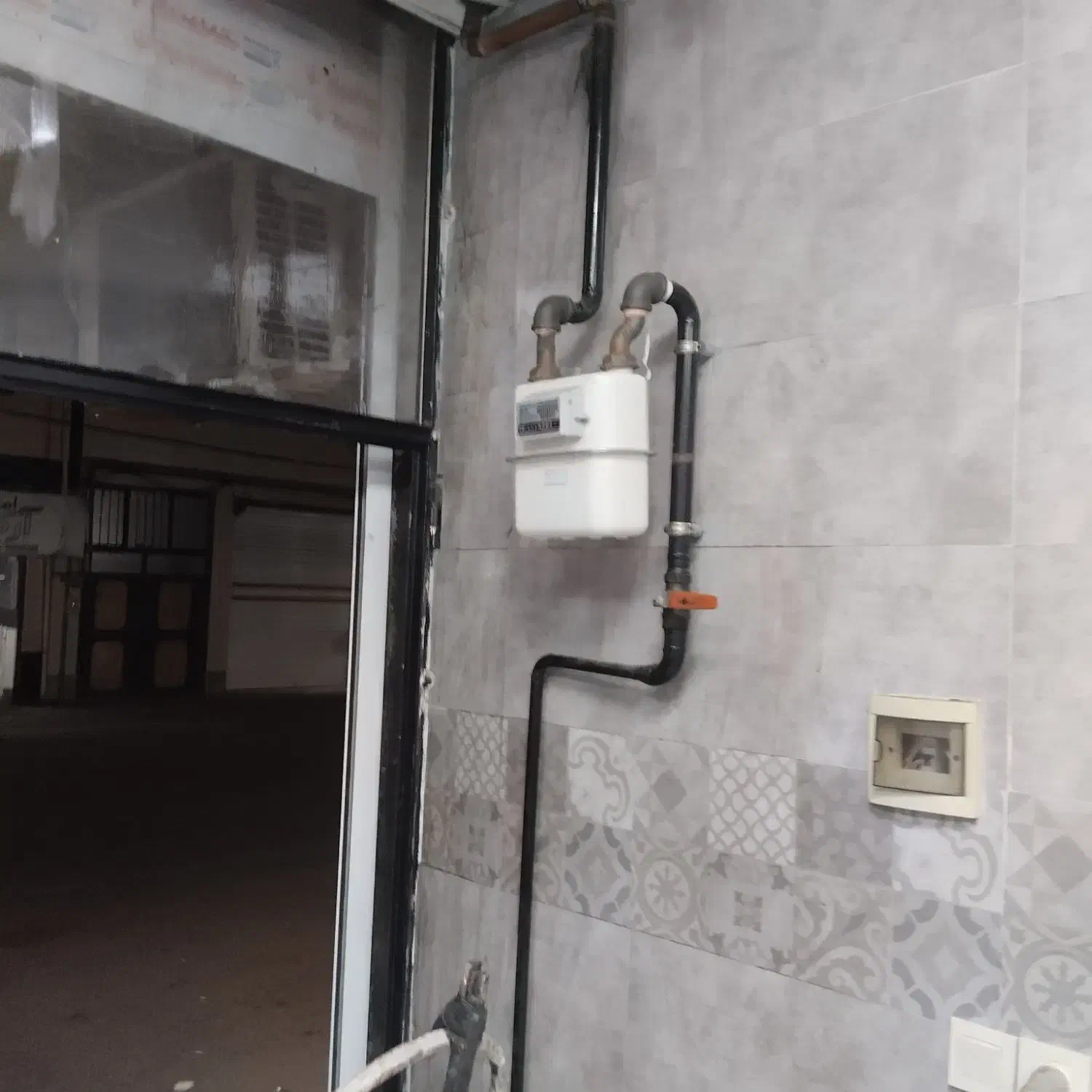 لولکشی گاز|خدمات پیشه و مهارت|رشت, حمیدیان|دیوار