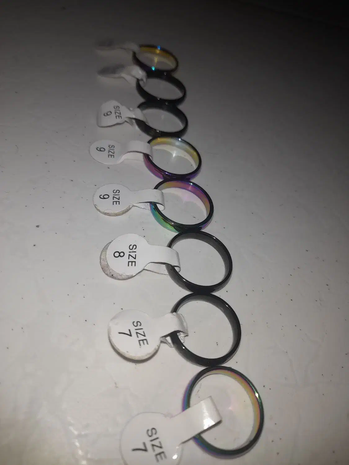 یک عدد ساعت و انگشتر|بدلیجات|بیرجند, |دیوار