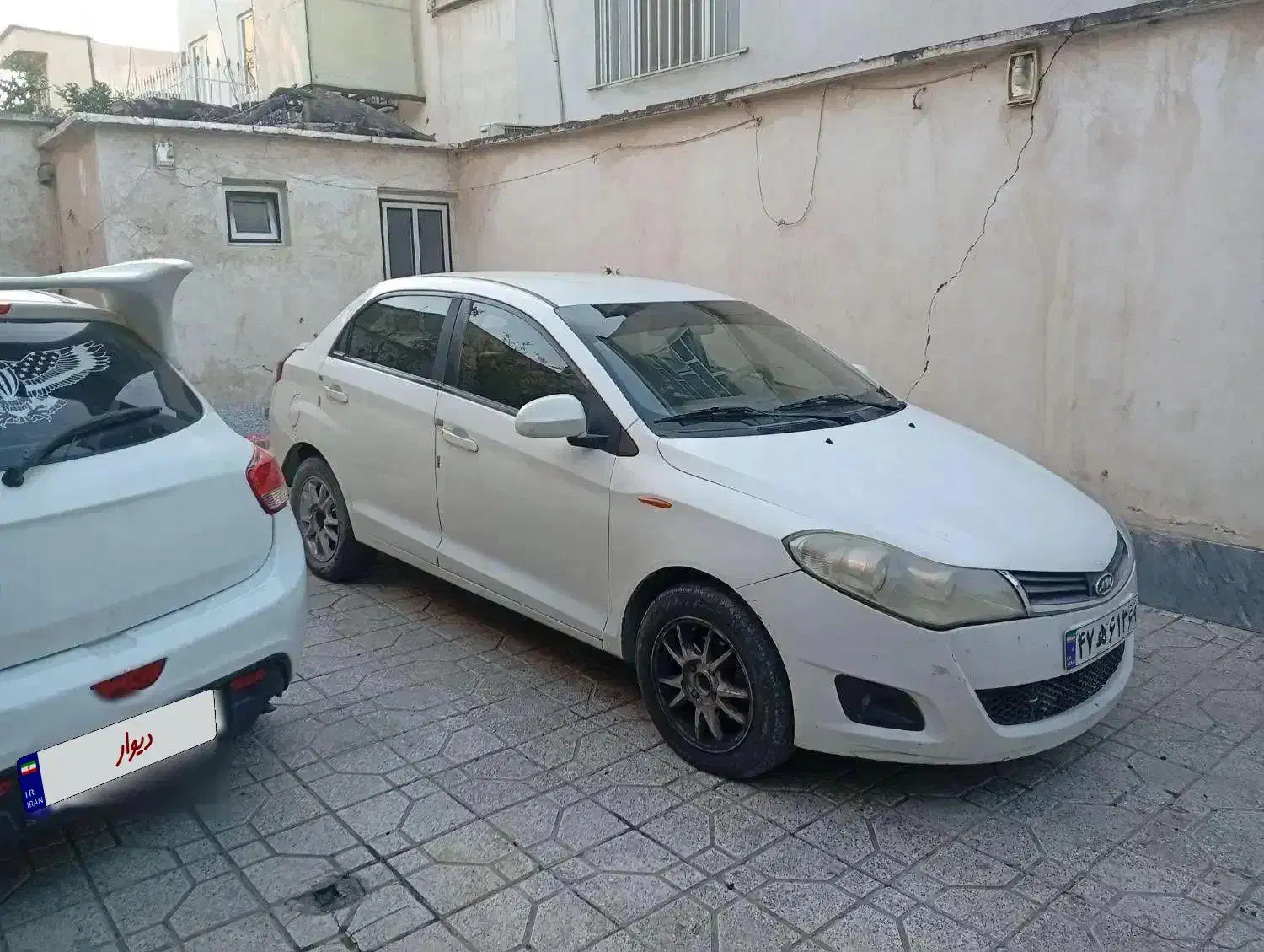 MvM315صندوقدار|خودرو سواری و وانت|گنبد کاووس, |دیوار