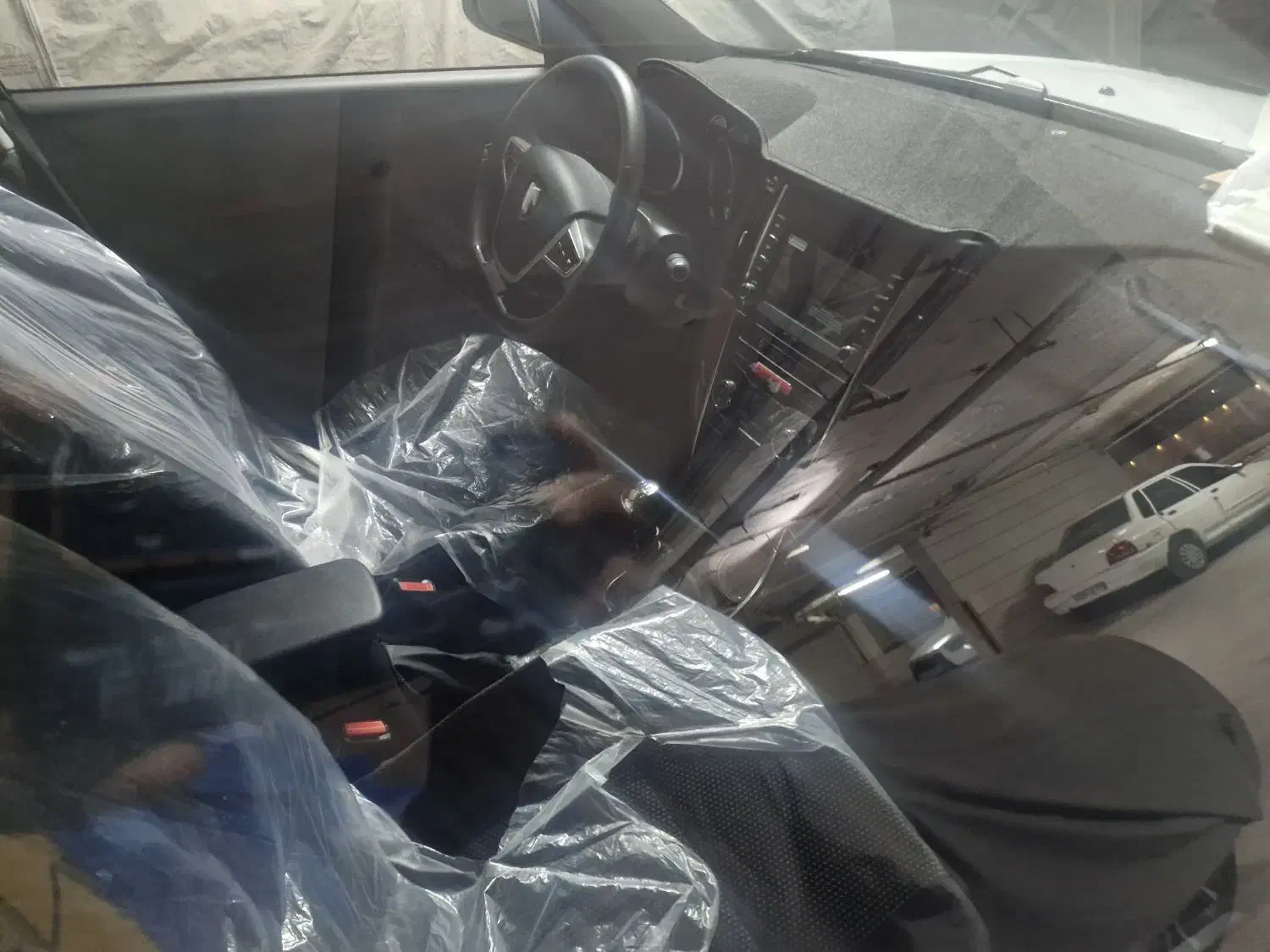 دنا 1404 برج 2|خودرو سواری و وانت|آبادان, |دیوار