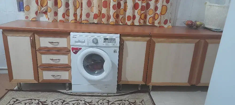 کابینت اشپزخانه|مصالح و تجهیزات ساختمان|آبدانان, |دیوار