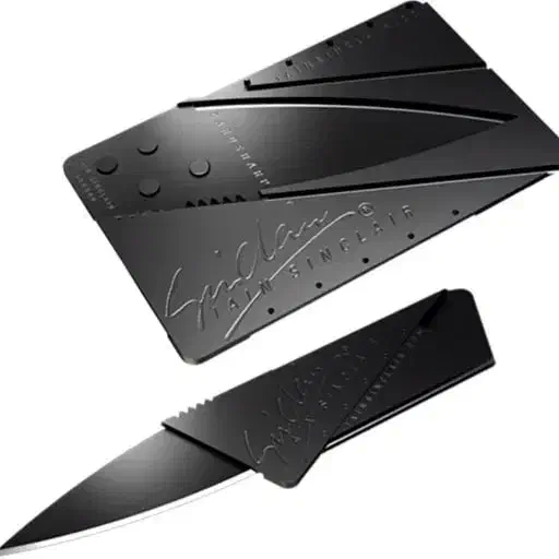 چاقو کوهنوردی جیبی|کوهنوردی و کمپینگ|گلبهار, شهر جدید گلبهار|دیوار