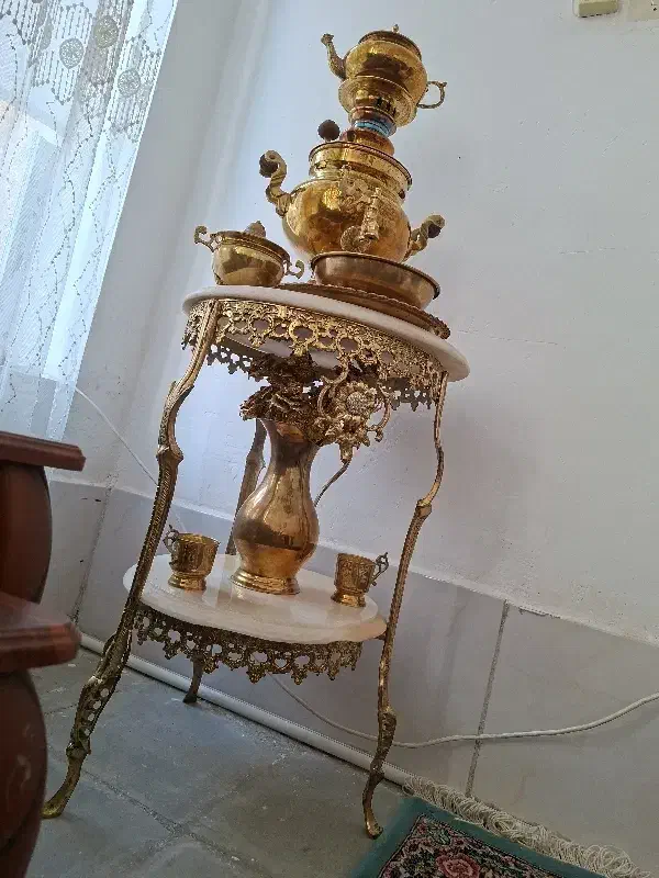 خرید فروش|سماور، چای‌ساز، قهوه‌ساز|سبزوار, هفت تیر|دیوار